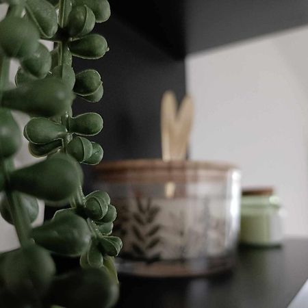Le Studio La Louvière Esterno foto