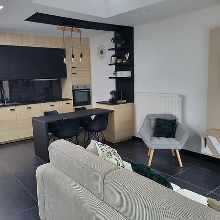 Le Studio La Louvière Esterno foto