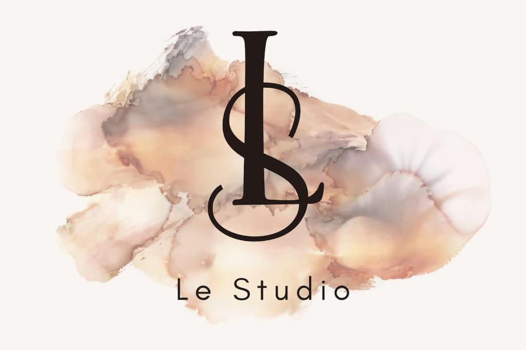Le Studio La Louvière Esterno foto