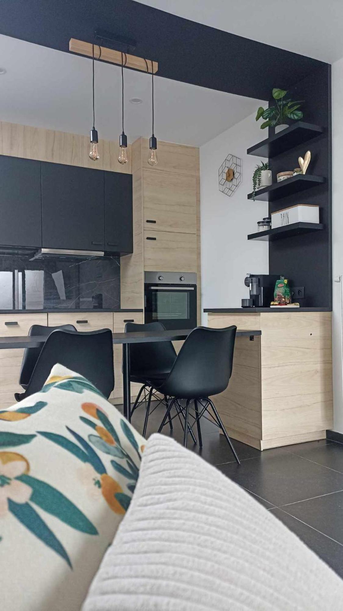 Le Studio La Louvière Esterno foto