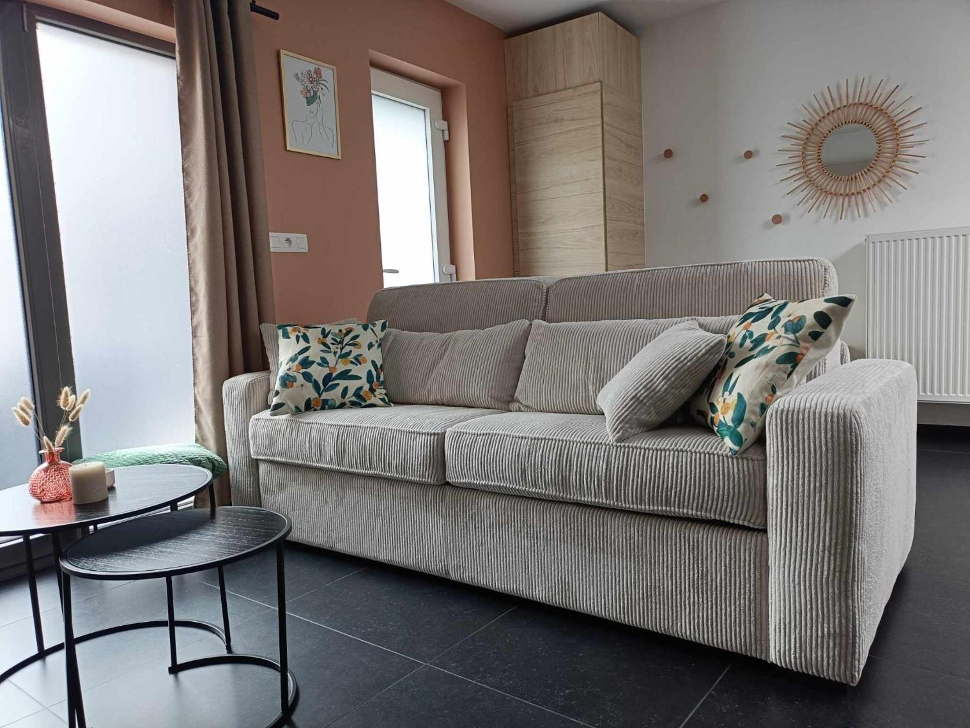 Le Studio La Louvière Esterno foto