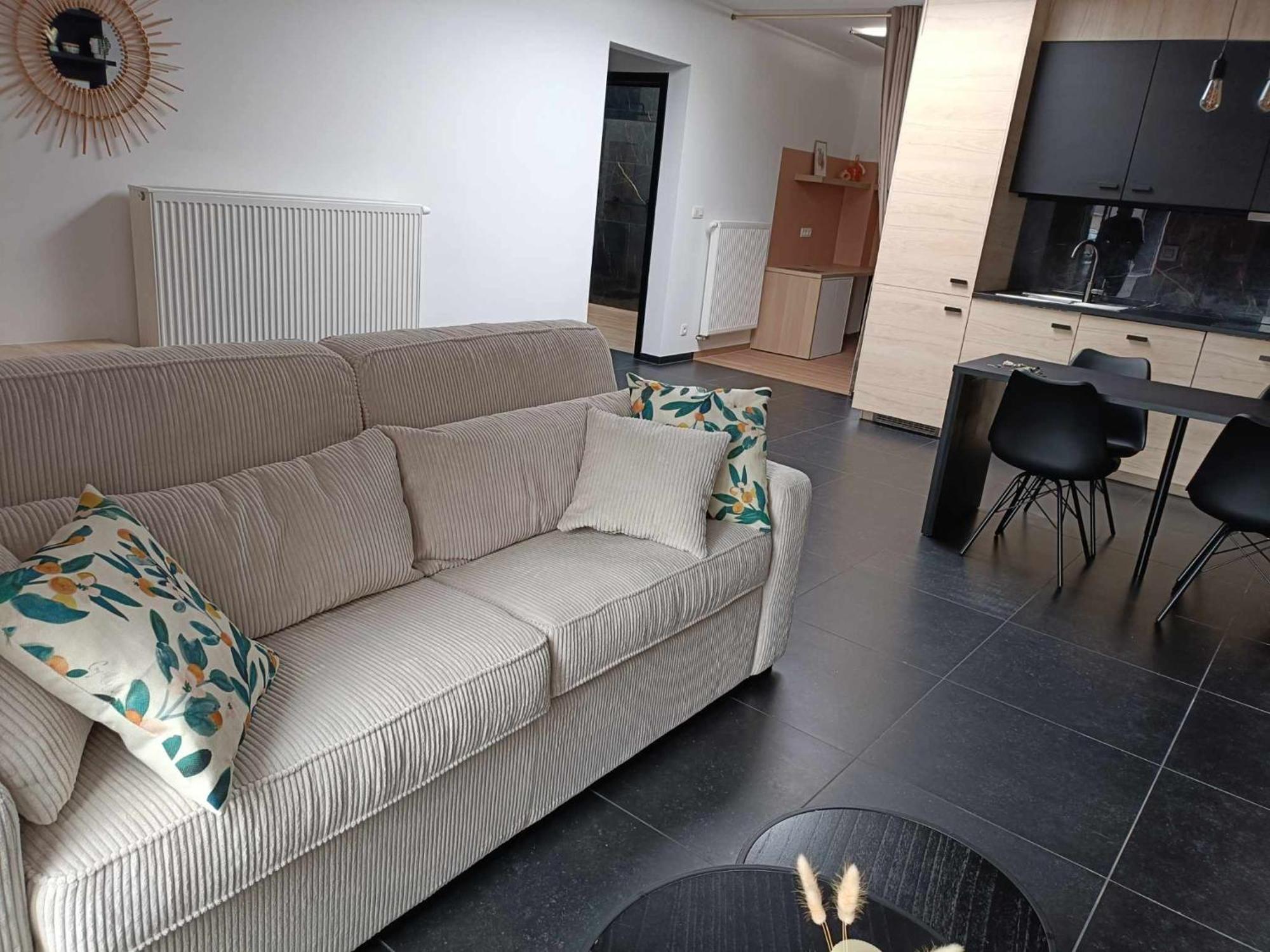 Le Studio La Louvière Esterno foto