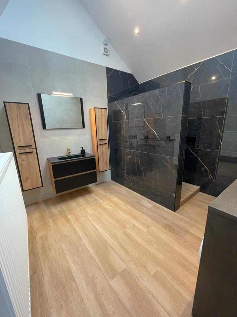 Le Studio La Louvière Esterno foto