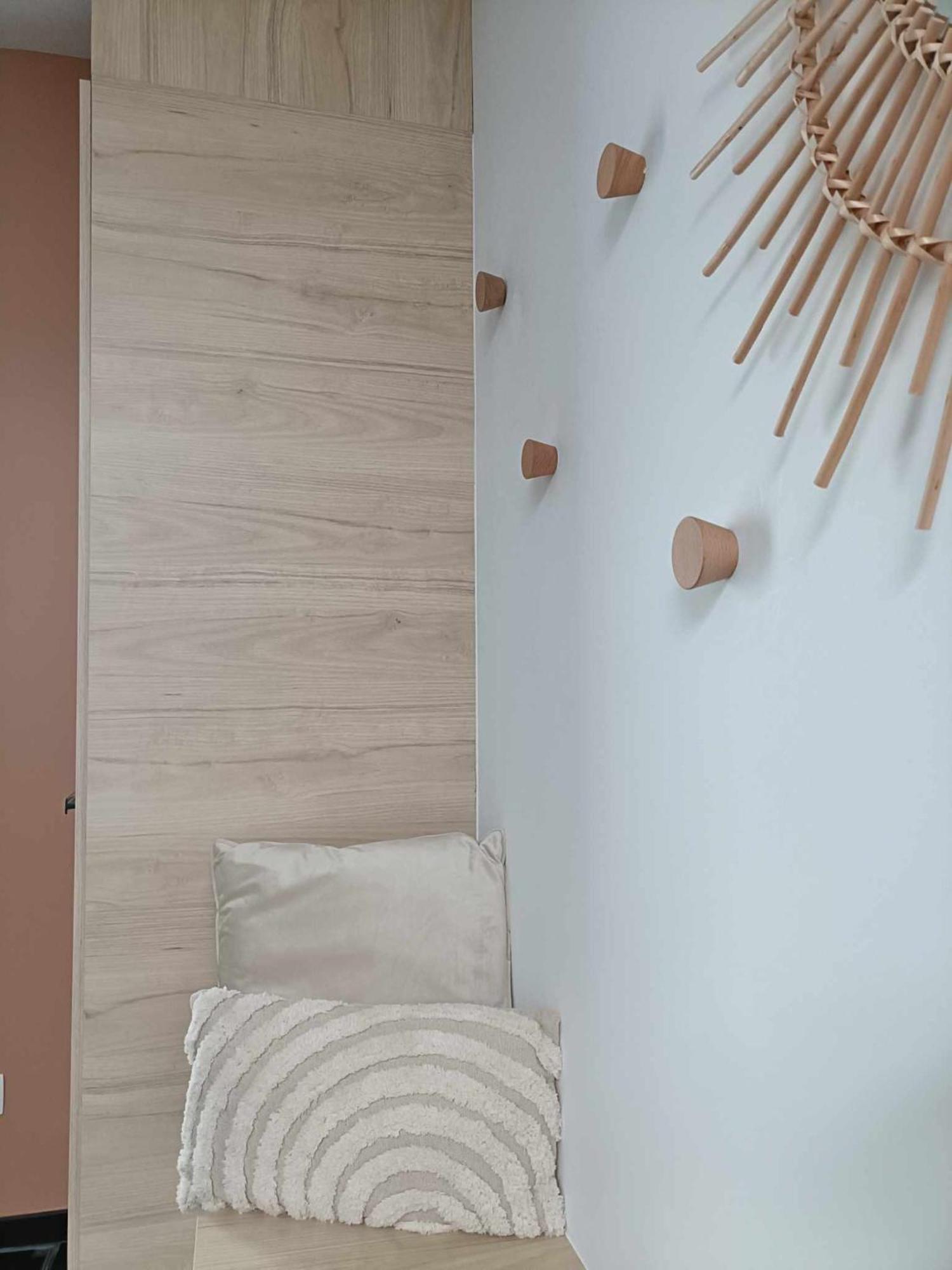 Le Studio La Louvière Esterno foto